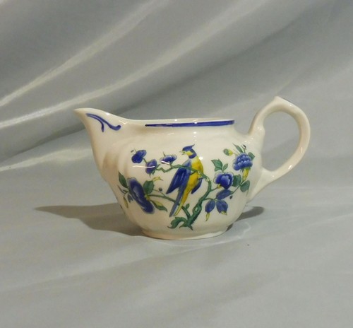 Phönix blau villeroy - phönix,