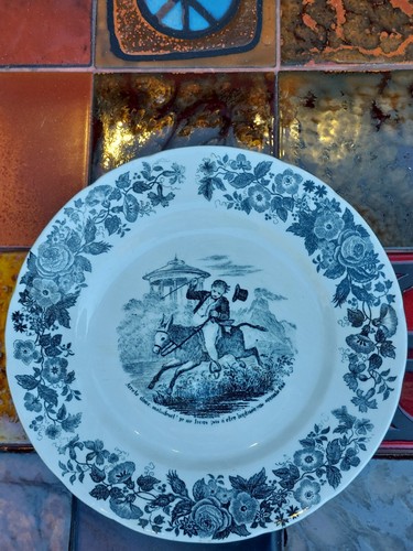 Teller vignette niderviller - vignette,