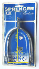 1 Paar Sporen Sprenger Exclusiv HS Rostfrei unbenutzt OVP