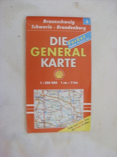 Landkarten generalkarte 6 - landkarten:,