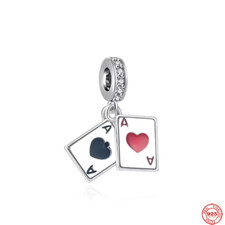 Charm Anhänger925 Silber für