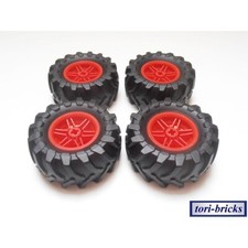 Lego Technik Reifen 56 x 26