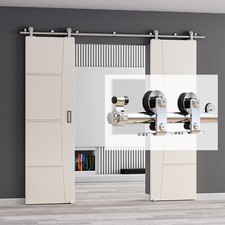 1.2M-4M Schiebetürsystem