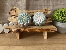 Deko Figuren Blumen Kunststein