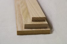 Stk 100cm rechteckleiste - stk,