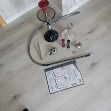 Shisha Aladin Epox 360 Pro