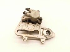 KTM LC4 620 1994-99 Hinterrad Bremsbeläge Bremssattelträger Halter BREMBO