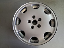 orig. Audi A8 4D D2 16" Felge 7,5x16 5x112 Et45 4D0601025A W659