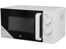 OK OMW 2024-1 W MICROWAVE SOLO 20L