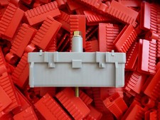 Ford 60 Pin OEM EEC-IV