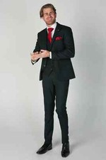 Hunter grüner Herren