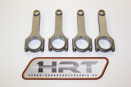 Hrt stahlpleuel schaft - -,