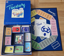 Therapy - MB Spiele 199 -