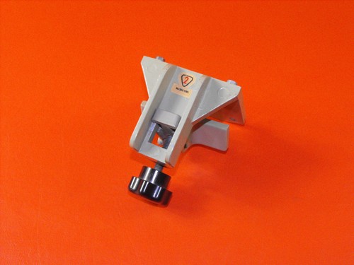 Ddr klemmfuss halter halterung - ddr,
