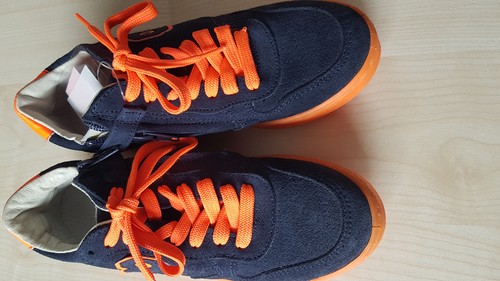 Modische sneakers mädchen - mädchen, /