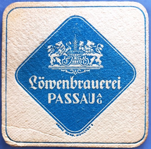 Alter bierdeckel - alter,