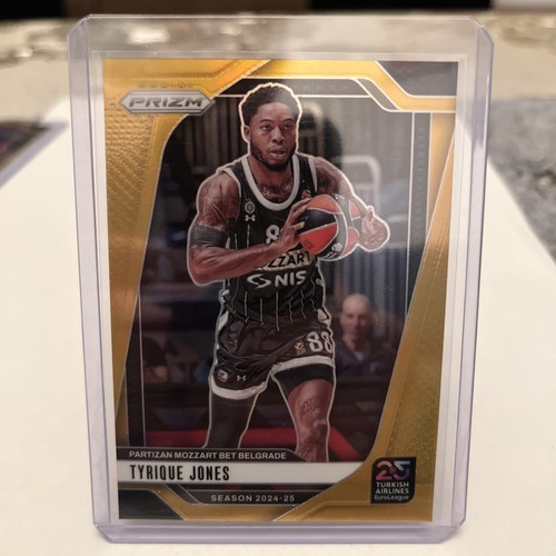 2024 panini prizm - 2024-25,