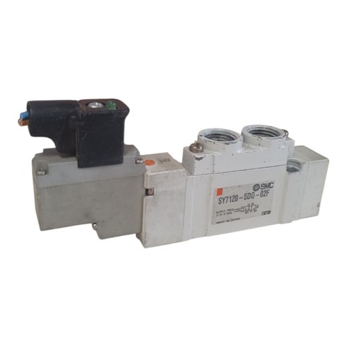 Smc sy7120 5do 02f - smc, sy7120-5do-02f