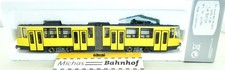Tatra KT4D Berlin Hermann &