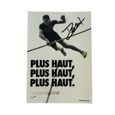 orig. Autogrammkarte