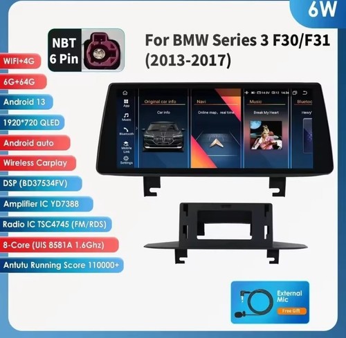Android apple carplay - 13,