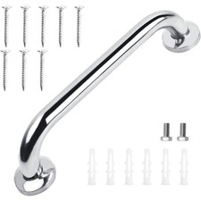 Haltegriff dusche edelstahl - haltegriff,