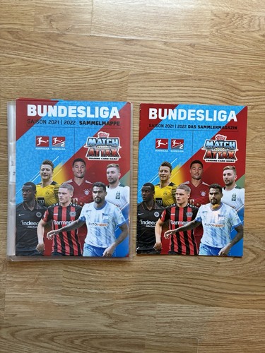 Topps match attax - match,