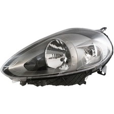 Halogen Scheinwerfer