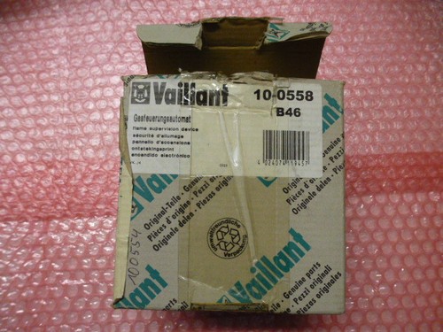 Vaillant 100558 b46 - vaillant,