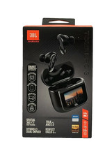 JBL Tour Pro 3 In-Ear-Kopfhörer Bluetooth, Smart Charging Case schwarz NEU R7/5