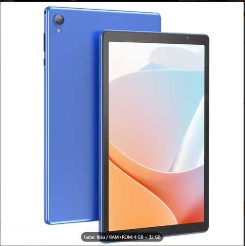 Roenllce tablet tab lite - tab, 10