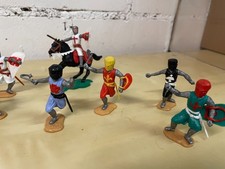 Timbo Toys Ritter Set – 9