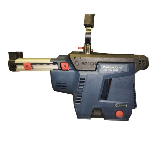 Bosch akku staubsauger - bosch, akku-staubsauger