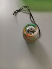 Original DDR Mini-Würfel-Set Fass Souvenir/Würfelbecher " Oberhof " !