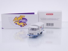 Wiking 0279 02 # Borgward