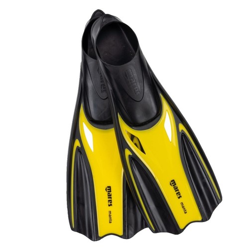 Mares manta schnorchelflossen - manta,