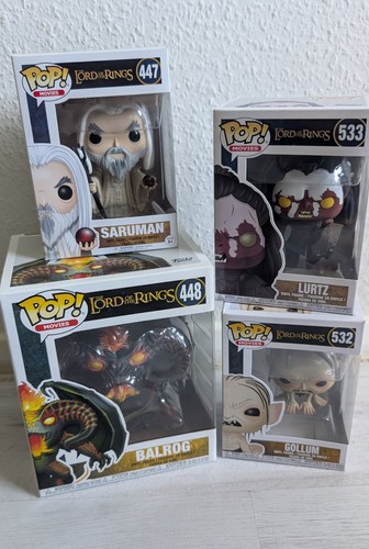 Funko pop herr der - funko,