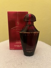 Guerlain Samsara 50 Ml EDT Eau