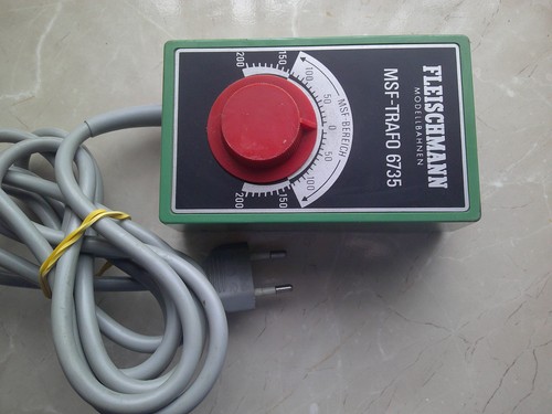 Mfs trafo 6735 - -,