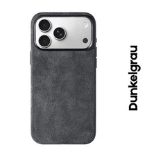 Iphone pro max alcantara - 17,
