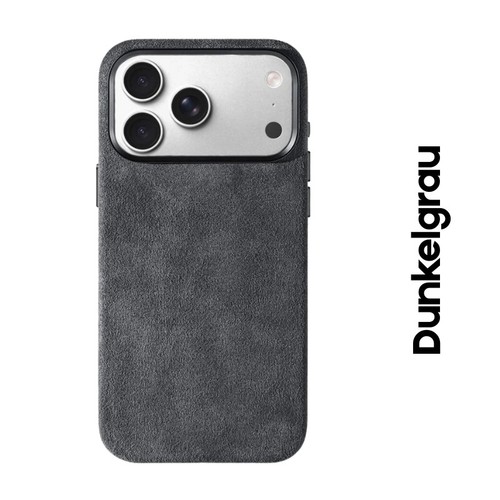Iphone pro max alcantara - iphone,