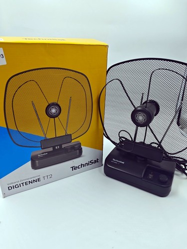 Technisat digitenne tt2 - technisat,