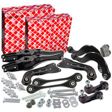 FEBI Querlenker Koppelstange