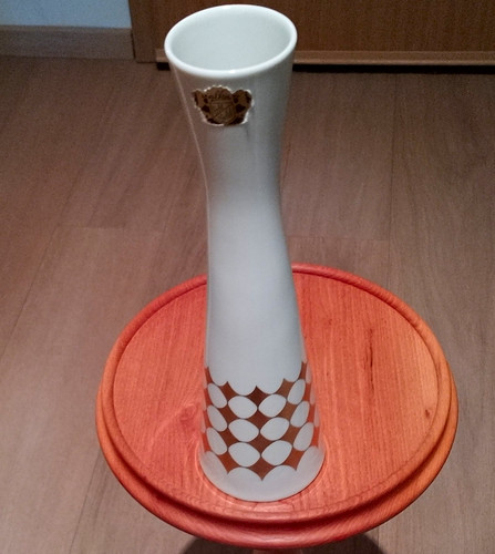 Alka kunst vase - alka,