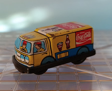 Kleiner Friktions Cocla Cola