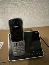 Siemens Gigaset S810A analog