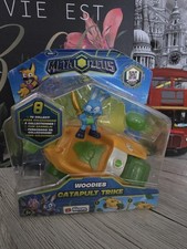 Catapult Trike Zeus Woodies