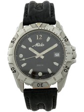 Taucher Herrenarmbanduhr Mido