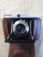 Adox golf, Rollfilmkamera