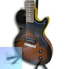 Epiphone gitarre modell les - epiphone, e-gitarre